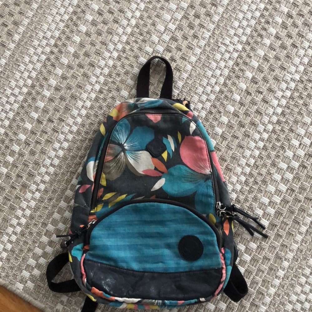 Worn Roxy Backpack - image 2